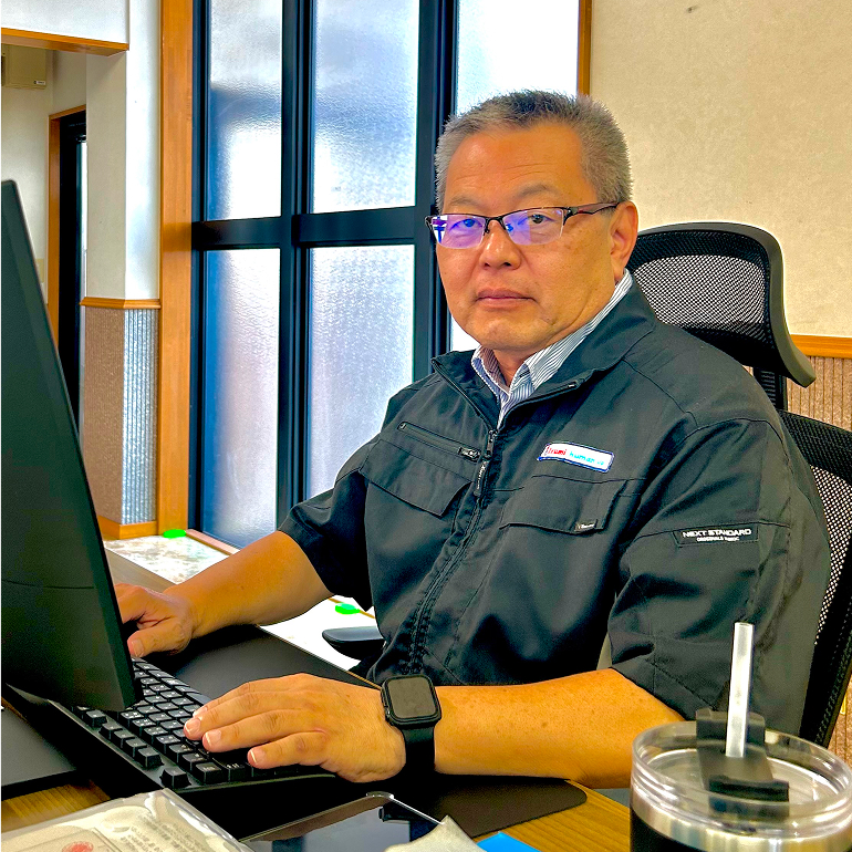 キャリア相談受付中