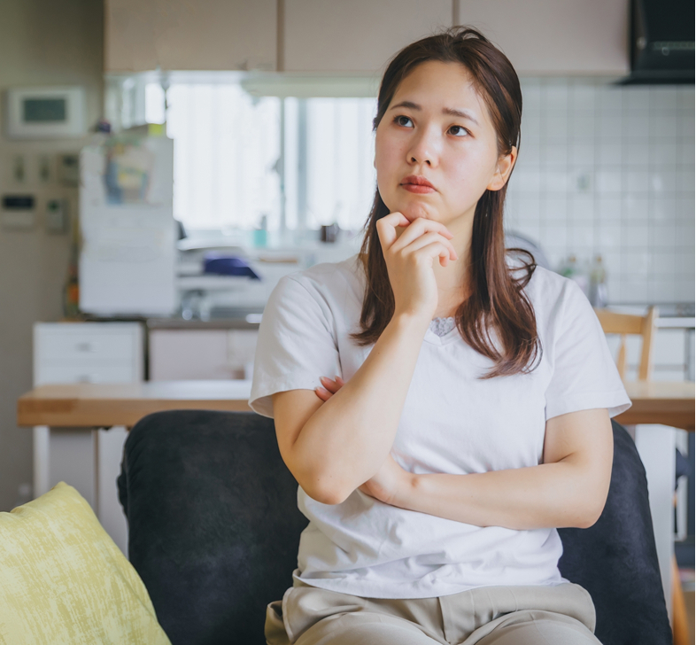 お仕事をお探しの方
