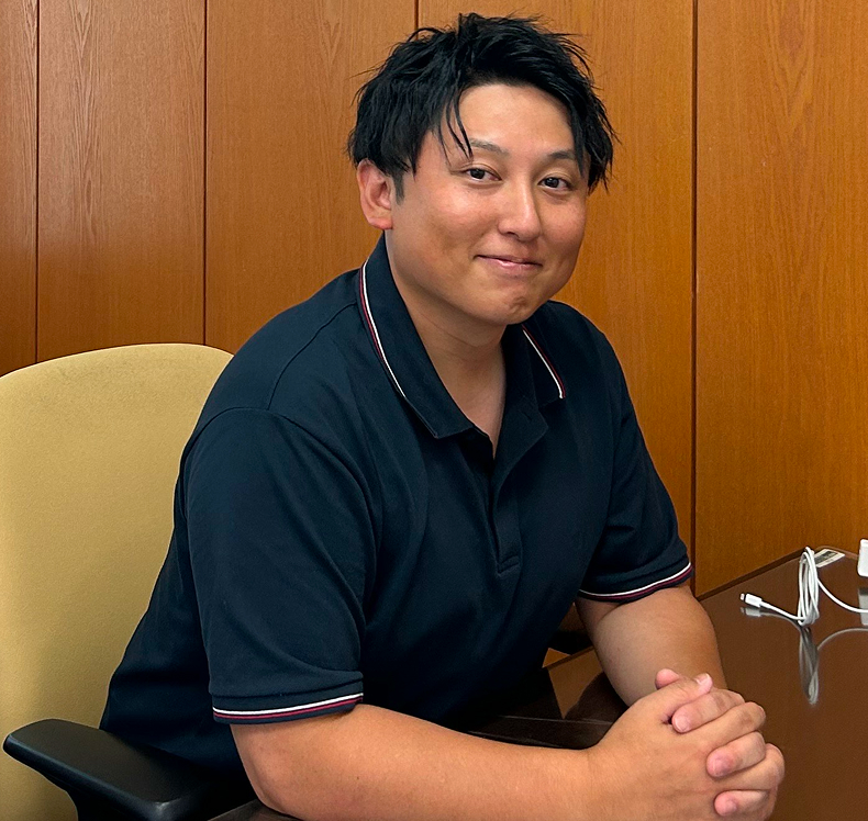小澤本部長